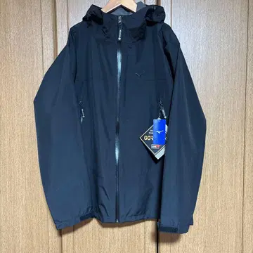 미즈노 고어텍스 자켓 xxl 사이즈