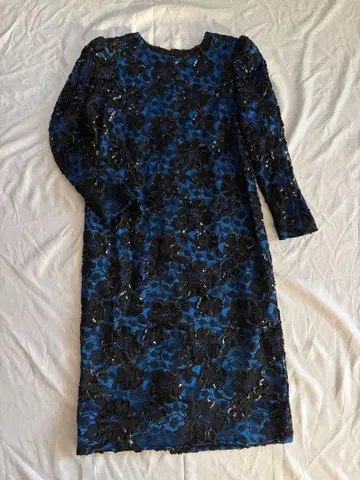 럭셔리 새상품급 GIVENCEY 원피스