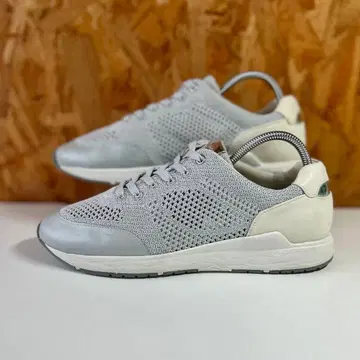 페달라 메쉬 스니커즈 23.0cm