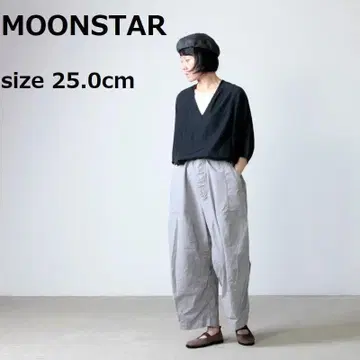 문스타 스쿨러 밴딩 밸리 Moonstar BAND BALLET