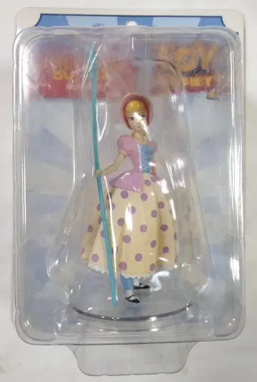 피규어 BO PEEP 드레스ver UDF 울트라 디테일 피규어