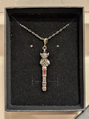 모노노케 약장수 퇴마검 목걸이