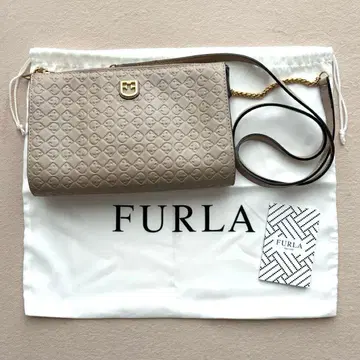 FURLA 훌라 숄더백