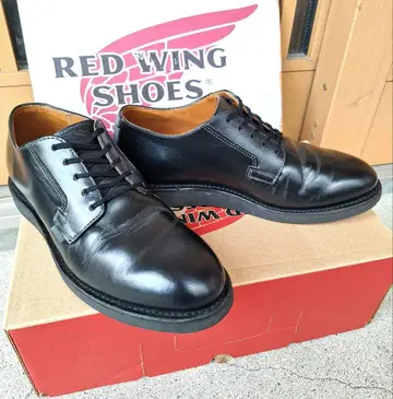 레드윙 101 포스트맨 7D