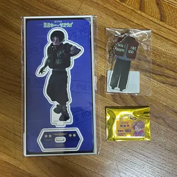 은하 특급 밀키 서브웨이 만화전 카트