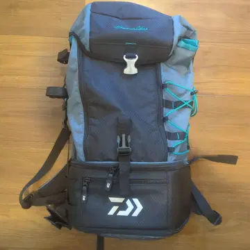 Daiwa 낚시백 에메랄다스 택틱스