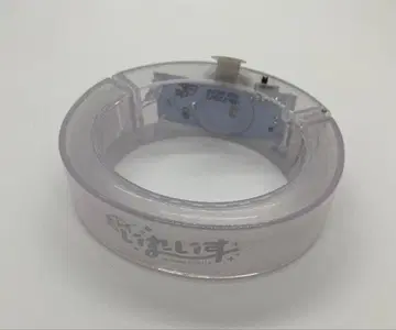 이레이스 쇼 뱅글라이트