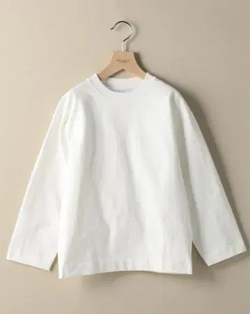 BEAUTY&YOUTH 화이트 T셔츠 FREE 사이즈