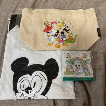 아라시 굿즈 세트