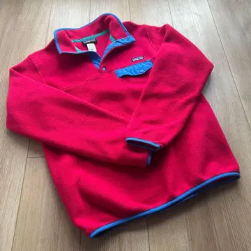 파타고니아 신틸라 플리스 여성용 XS