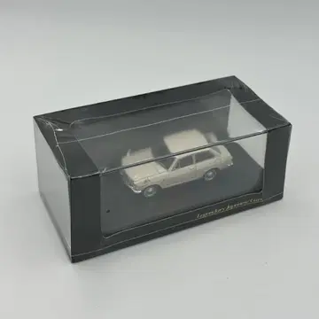 미개봉 일본의 명차 컬렉션 45 닷선 서니 [ B10 ] 1966