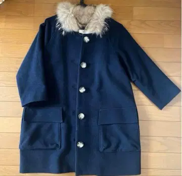 가격 인하 빔즈 코트