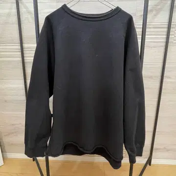 walla walla sport CREW SWEAT SHIRT XL