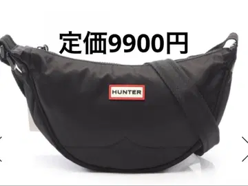 HUNTER 숄더백 헌터 클레이모어 HXRU0049252