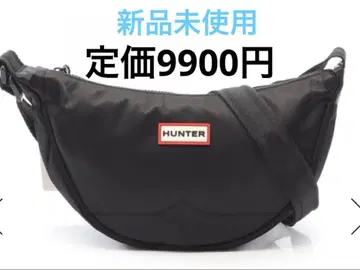 HUNTER 숄더백 헌터 클레이모어 HXRU0049252