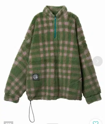 16일까지 한정 가격 Little Sunny Bite 보아 자켓