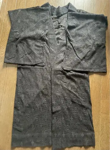 블랙 레이스 겉옷 검색 후리후리쿠리키모노 모던 마메치요 모던