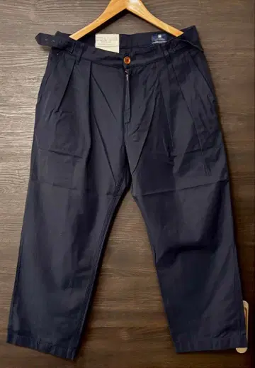 1st pat-rn 나일론 슬랙스