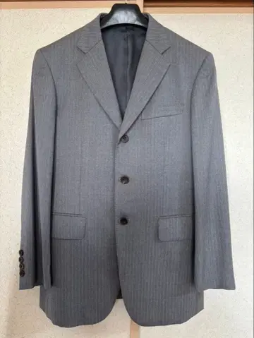 폴스미스 컬렉션 오더 수트 자켓만