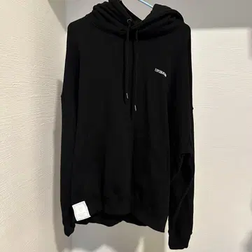 EXO 후드티 프리 사이즈