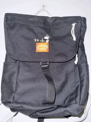 맨해튼 포티지 x 스누피 SNOOPY 한정판 콜라보