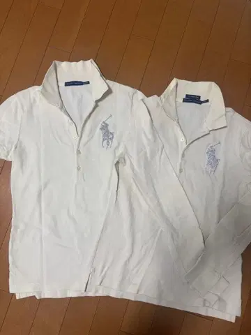 피케 셔츠 긴팔과 반팔 폴로 스와로풍