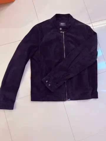 EMMETI 엠메티 싱글 라이더 JURI 사이즈 48 다크 네이비