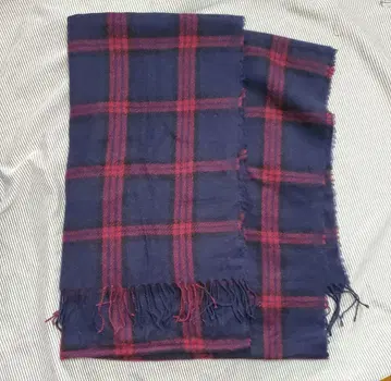 무인양품 캐시미어 대형 스톨