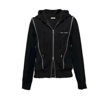 jentlouis 집 후디