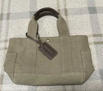 MOTHER HOUSE 주트 토트백