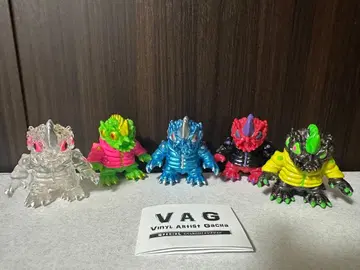 GYAROMI VAG 보이드온