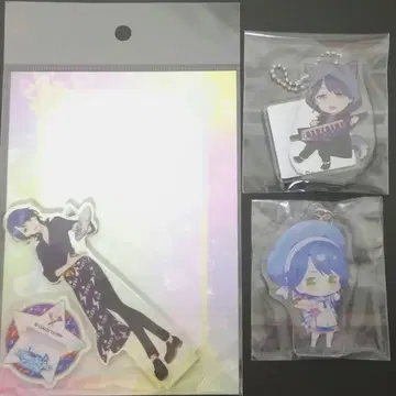 프리파라 타카세 코요이 세트