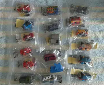 캡슐 프라레일 18회분 세트