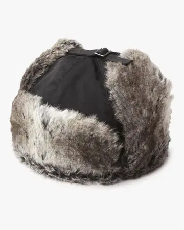 CA4LA 플라이트 캡 블랙