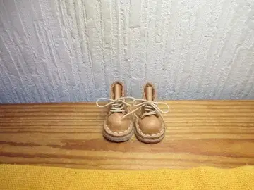 네오 브라이스 가죽 숏 부츠 퓨어니모S 아이시돌