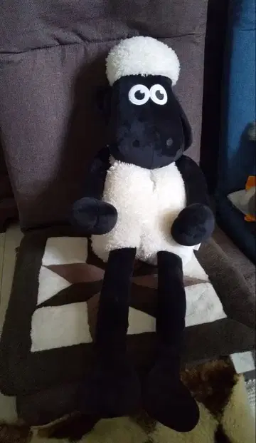 연말 세일 양 쇼운 티슈 케이스