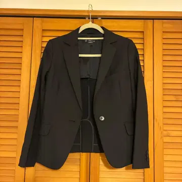 Brilliantstage 블랙 정장 자켓 9호