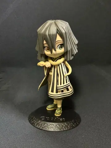 귀멸의 칼날 Q posket 이구로 오바나이