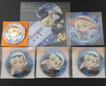 프리파라 유메카와 쇼고 세트