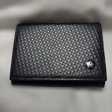 던힐 명함지갑 카드 홀더 상자 없음