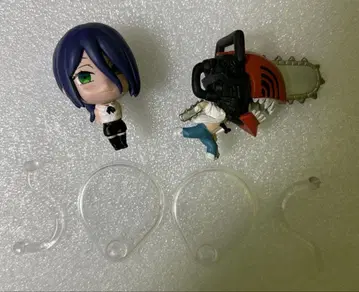 체인소 맨 레제편 레제 체인소 맨 캡슐 피규어 컬렉션