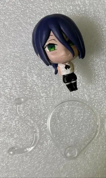 체인소 맨 레제 편 레제 캡슐 피규어 컬렉션