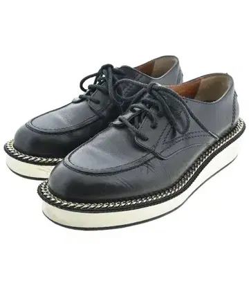 GIVENCHY 비즈니스 드레스 신발 남성용