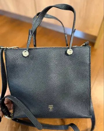 안나수이 숄더 핸드 2WAY 백