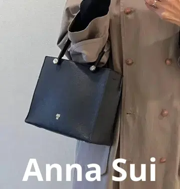 안나수이 숄더 핸드 2WAY 백