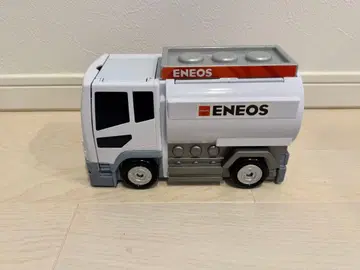 토미카 직업 변형 주유소