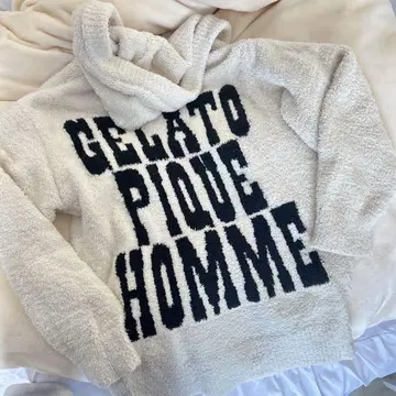 GELATO PIQUE HOMME 젤라또피케 룸웨어 젤라피케