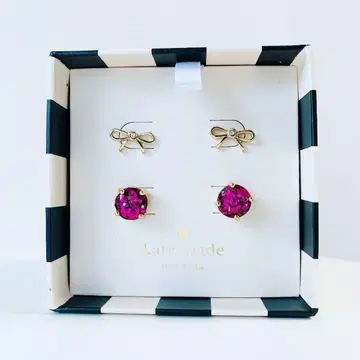Kate Spade 귀걸이 세트