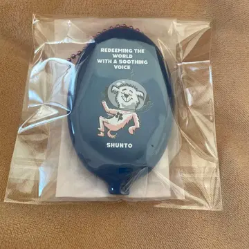 슌토 코인 케이스