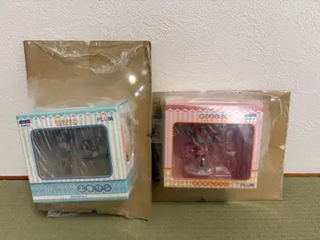 유루캠 시마 린 나바리 나데시코 피규어